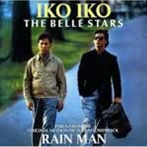 Iko Iko
