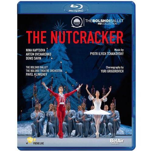 The Nutcracker / Casse-Noisette / The Bolshoi Ballet
