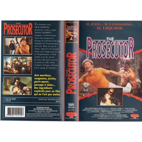 The Prosecutor