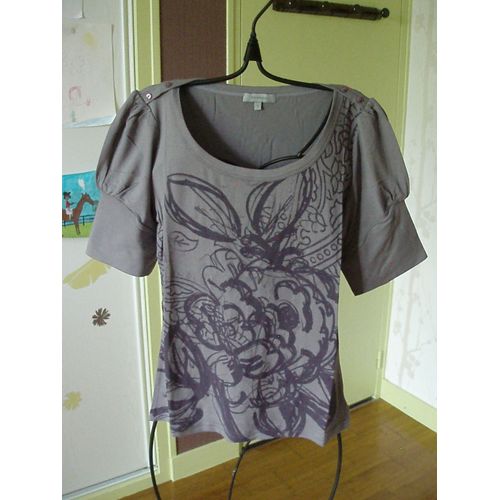 T-Shirt Tex