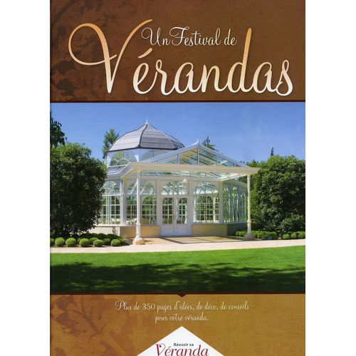 Un Festival De Vérandas