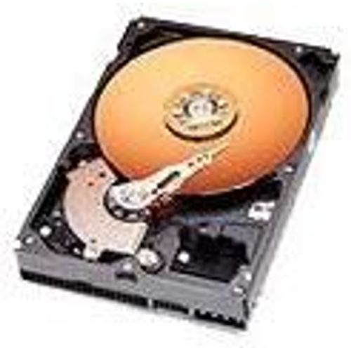 WD Caviar WD400JB Special Edition - Disque dur - 40 Go - interne - 3.5" - ATA-100 - 7200 tours/min - mémoire tampon : 8 Mo