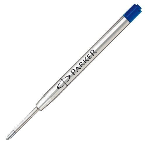 PARKER Recharge de grande capacit¿ Z42, bleu