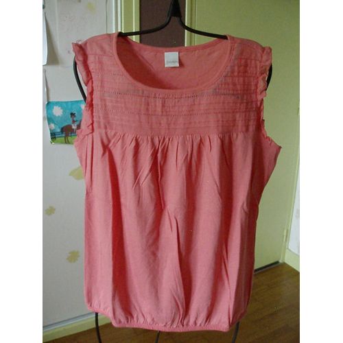 T-Shirt Camaïeu