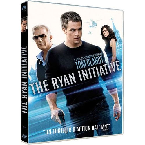 The Ryan Initiative