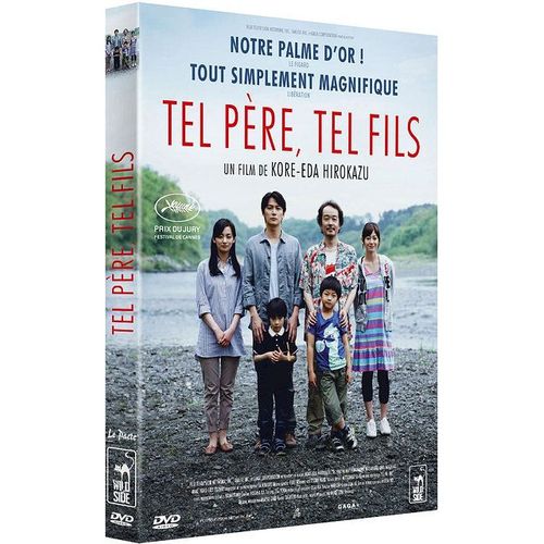 Tel Père, Tel Fils