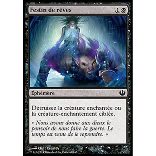 Festin De Rêves - Magic Incursion Dans Nyx - C