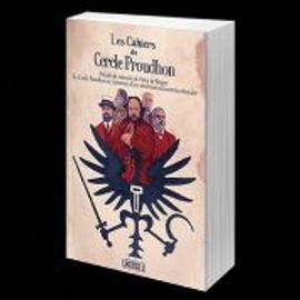 Les Cahiers du Cercle Proudhon eBook : de Brague, Pierre: :  Boutique Kindle