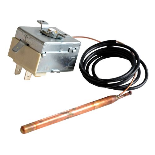 Aquastat Sécurité 110°C Lg1000