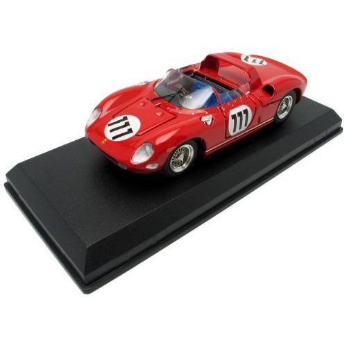 Art Model - Art214 - Véhicule Miniature - Ferrari 250 P - Nurburgring 1963 - Echelle 1/43-Art Model