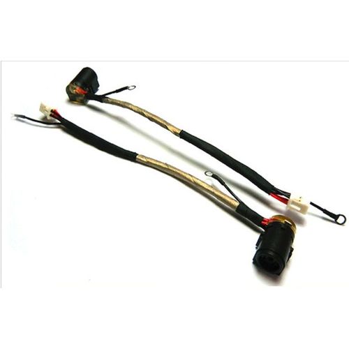 Connecteur DC JACK Pour Sony Vaio VPC-S11V9R/B  (Avec Cable)