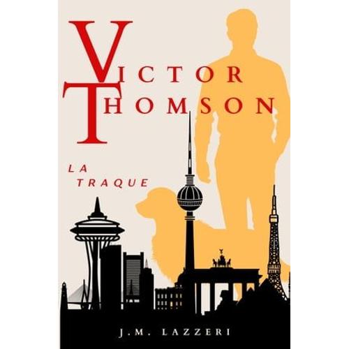 Victor Thomson