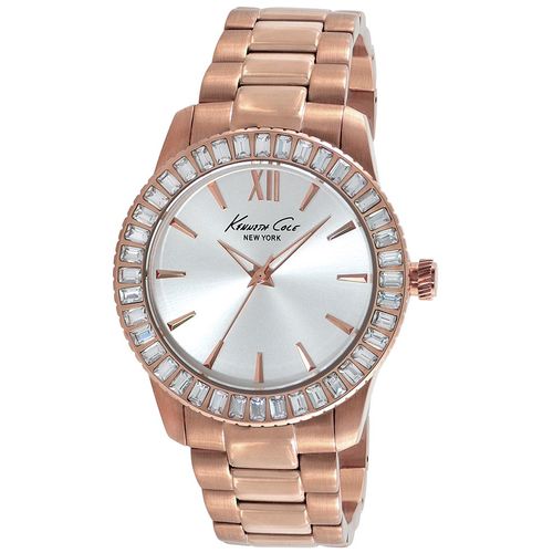 Montre Femme Kenneth Cole Classic Ikc4991