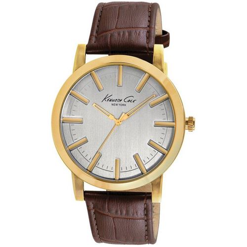 Montre Homme Kenneth Cole Slim Ikc8043