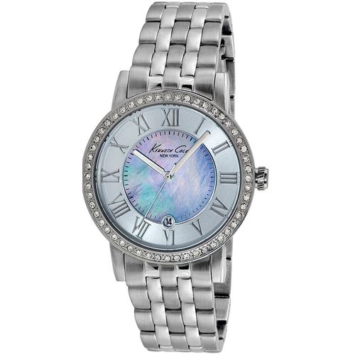 Montre Femme Kenneth Cole Classic Ikc4973