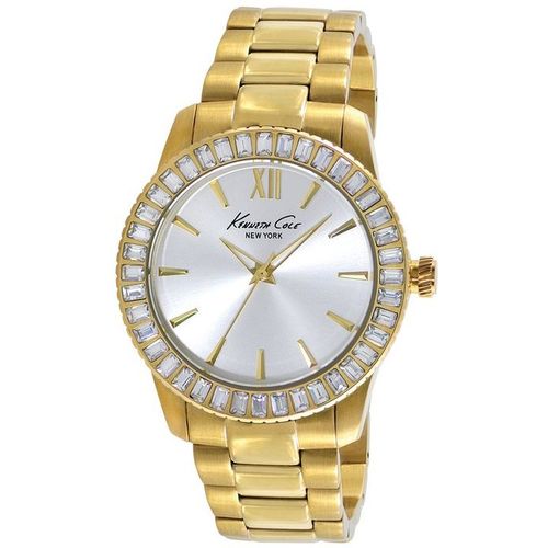 Montre Femme Kenneth Cole Classic Ikc4989