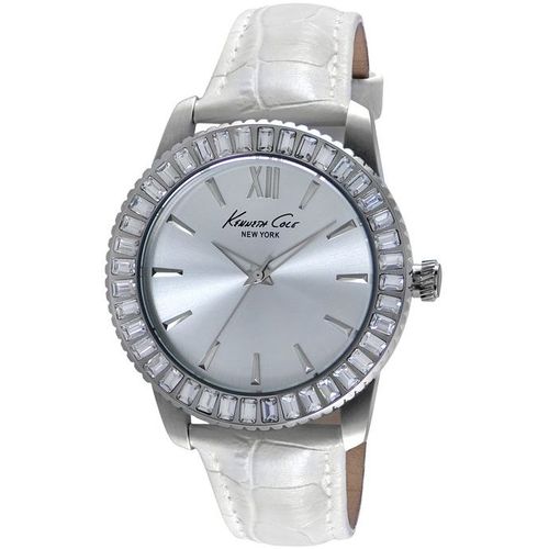 Montre Femme Kenneth Cole Classic Ikc2849