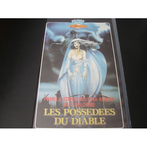 Les Possedees Du Diable