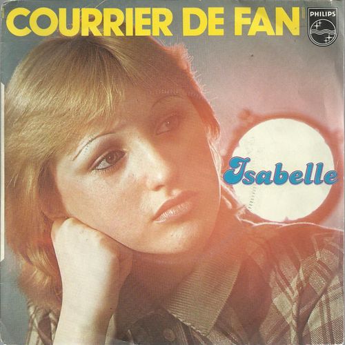 Courrier De Fan (Santini) 3'29  /  Version Instrumentale 3'29