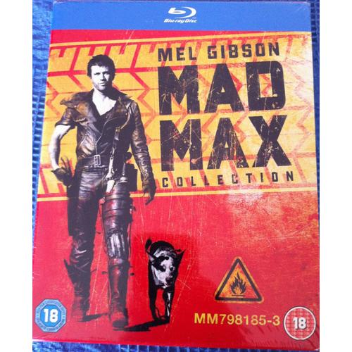 Mad Max Collection