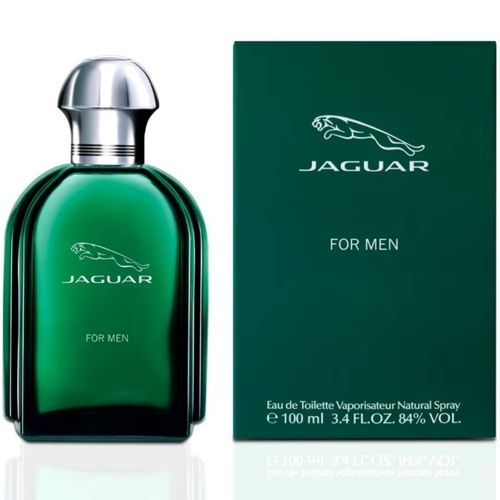 Parfum Jaguar Homme 