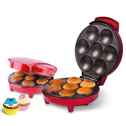 Cupcake Maker - 7 Cupcakes