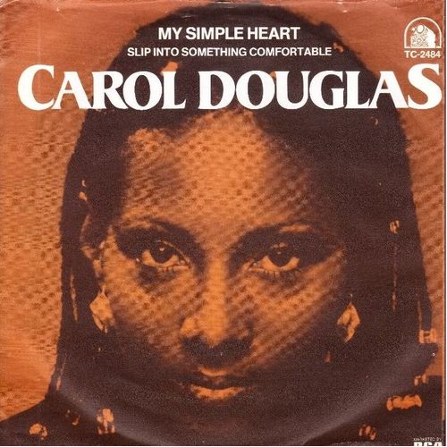 My Simple Heart