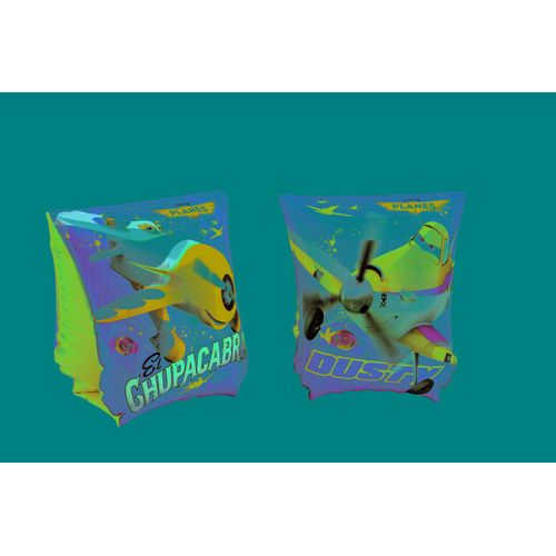 Bracelets De Natation Planes