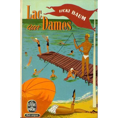 Lac Aux Dames