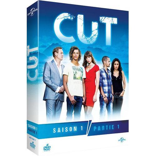 Cut ! - Saison 1 - Partie 1