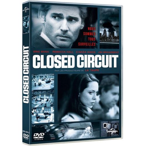 Closed Circuit