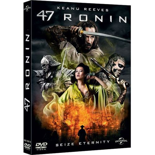 47 Ronin