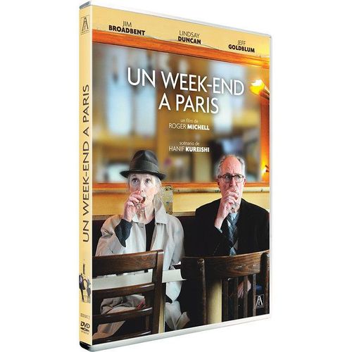 Un Week-End À Paris