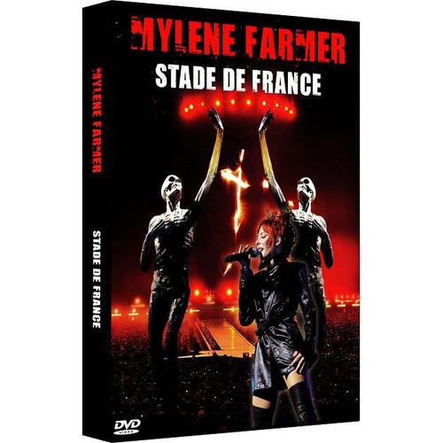 Mylène Farmer - Stade De France - Édition Limitée