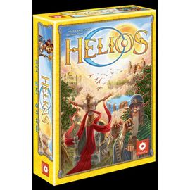 Helios Version Française
