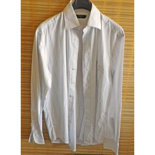 Chemise Torrente Taille 40 Très Bon État