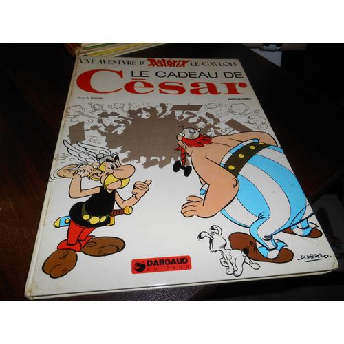 Le Cadeau De César