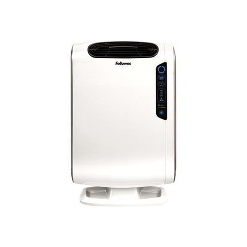 Fellowes AeraMax DX55 - Épurateur d'air - mobile - blanc