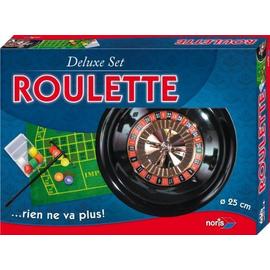 Jeu coquin Play & Roulette - Secret Play