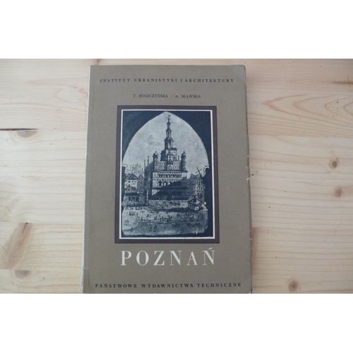 Poznan