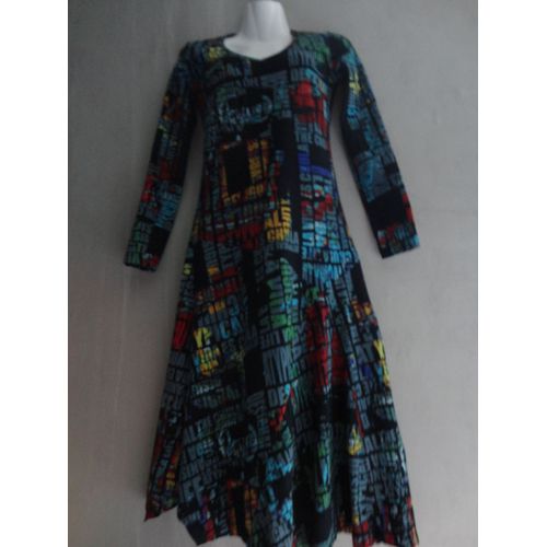 Robe Desigual
