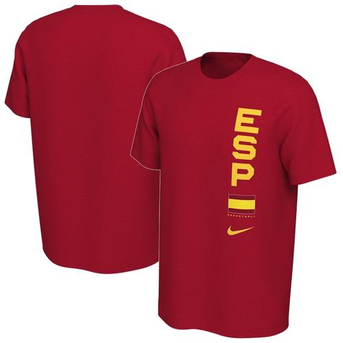 T-Shirt Espagne Nike Dri-Fit - Homme