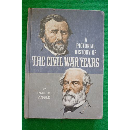 The Civil War Years