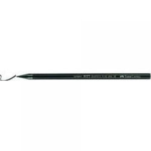 Faber-Castell Crayon Graphite Pitt Graphite Pure, 9b
