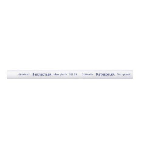 Staedtler Gaine De Rechange Mars Plastic, Blanc, Pour