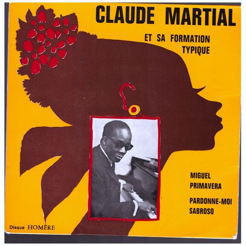 Miguel   Primavera   Pardonne Moi  Sabroso