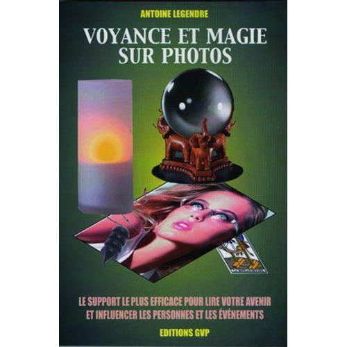 Voyance Et Magie Sur Photos