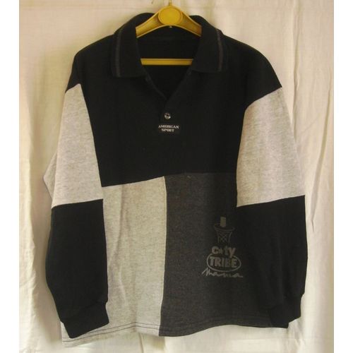 Polo American Sport "City Tribe Mania