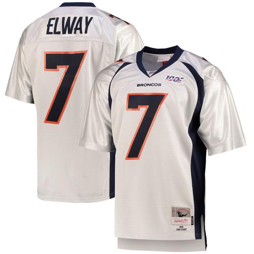 Denver Broncos Legacy Maillot Denver Broncos John Elway