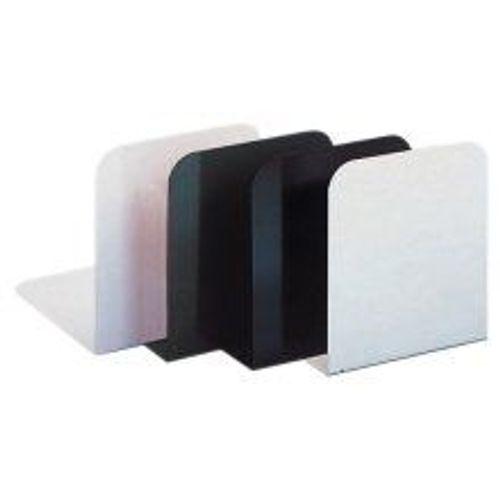 Maul Serre-Livres (L)120 X (P)140 X (L)140 Mm, Gris